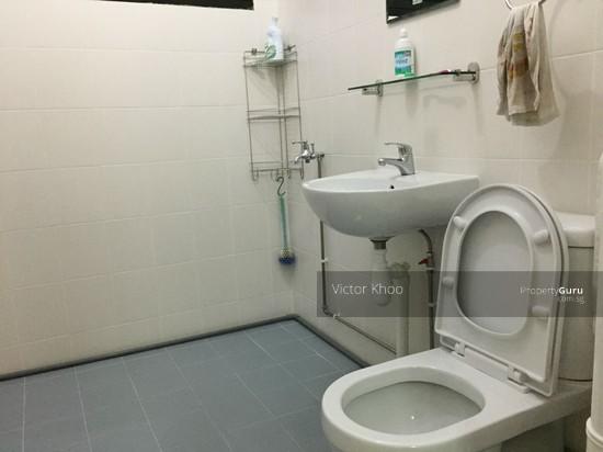 Blk 783 Yishun Ring Road (Yishun), HDB 4 Rooms #141984162